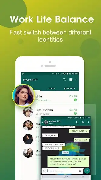 Play DO Multiple Accounts  Clone as an online game DO Multiple Accounts  Clone with UptoPlay