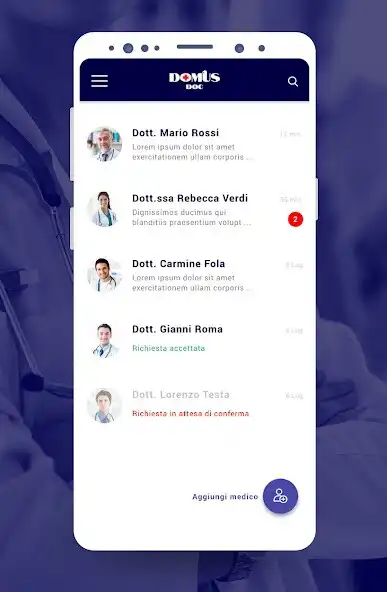 Play Domus DOC  and enjoy Domus DOC with UptoPlay
