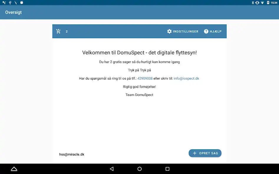 Play DomuSpect as an online game DomuSpect with UptoPlay