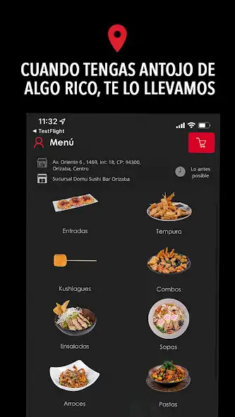 Play Domu Sushi Bar as an online game Domu Sushi Bar with UptoPlay