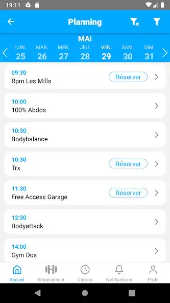 Play Domyos Club as an online game Domyos Club with UptoPlay