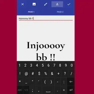 Play Donald Draws GIF