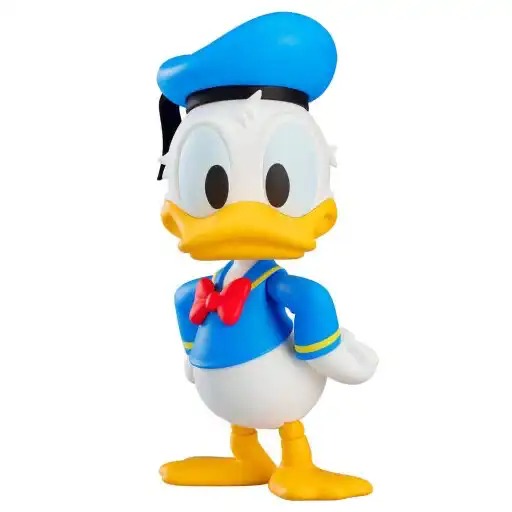 Play Donald Duck Game APK Play Donald Duck Game APK