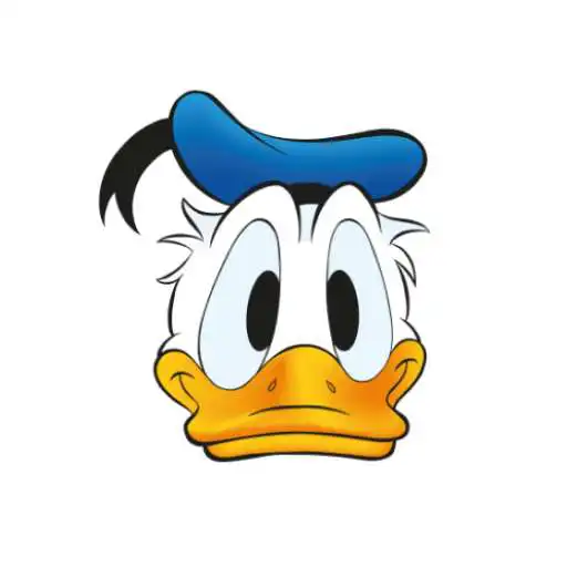 Play Donald Duck APK Play Donald Duck APK