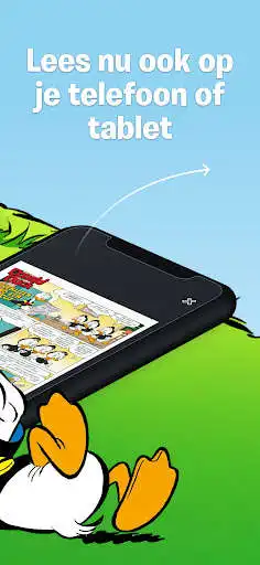 Play Donald Duck as an online game Donald Duck with UptoPlay