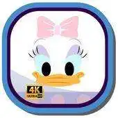 Free play online Donald Duck Wallpaper APK
