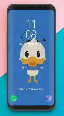 Play Donald Duck Wallpaper Play Donald Duck Wallpaper