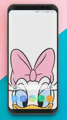 Play Donald Duck Wallpaper Play Donald Duck Wallpaper