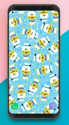 Play Donald Duck Wallpaper Play Donald Duck Wallpaper