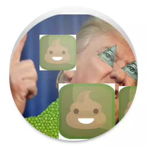 Play Donald Dumper - Dump on Trump APK