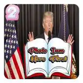 Free play online Donald Executive Doodle 2 Gif APK