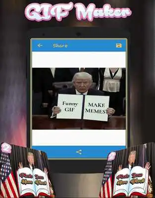 Play Donald Executive Doodle 2 Gif