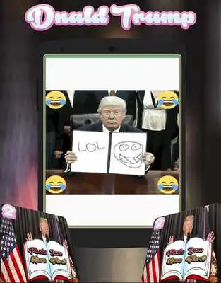 Play Donald Executive Doodle 2 Gif
