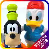 Free play online Donald Fun Toys APK Free play online Donald Fun Toys APK