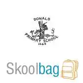 Free play online Donald Primary School APK Free play online Donald Primary School APK