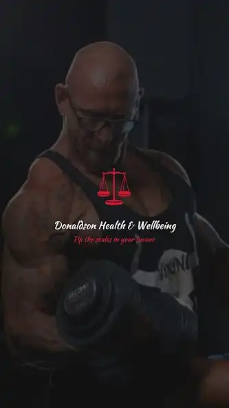 Play Donaldson Health and Wellbeing  and enjoy Donaldson Health and Wellbeing with UptoPlay