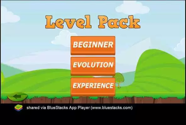Play Donald Trump Adventure