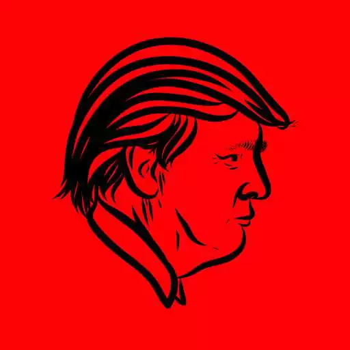 Play Donald Trump Button APK