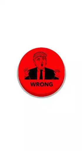 Play Donald Trump Button  and enjoy Donald Trump Button with UptoPlay