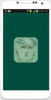Play Donald Trump Draws Doodle 2017