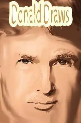 Play Donald Trump Draws GIF2017 Play Donald Trump Draws GIF2017