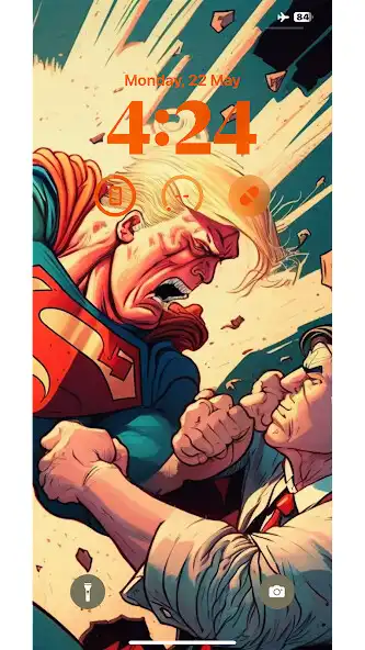 Play Donald Trump Fan Art Wallpaper  and enjoy Donald Trump Fan Art Wallpaper with UptoPlay