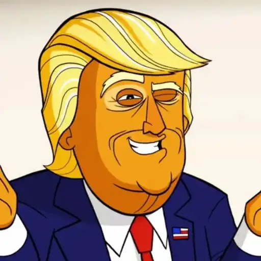 Play Donald Trump frases APK
