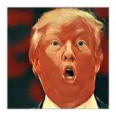 Free play online Donald Trump Writes Meme APK