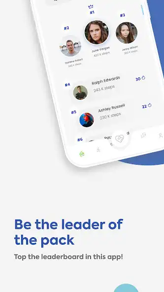 Play DonaLeb: Walk for a Cause as an online game DonaLeb: Walk for a Cause with UptoPlay