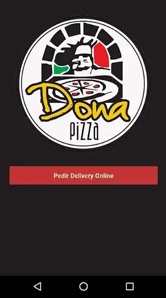 Play Dona Pizza as an online game Dona Pizza with UptoPlay