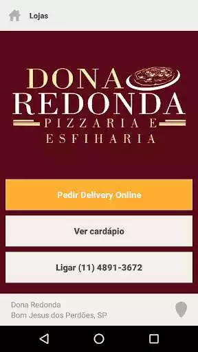 Play Dona Redonda as an online game Dona Redonda with UptoPlay