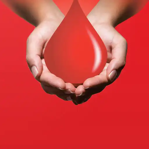 Play Donate Blood : Be a Hero APK