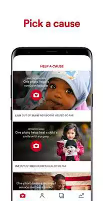 Play Donate  and enjoy Donate with UptoPlay