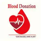 Free play online Donate the blood  save the life APK