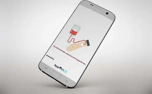 Play Donate the blood save the life Play Donate the blood save the life