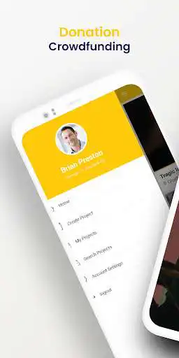 Play Donation Crowdfunding  and enjoy Donation Crowdfunding with UptoPlay