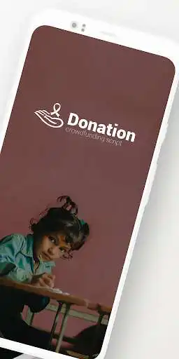 Play Donation Crowdfunding as an online game Donation Crowdfunding with UptoPlay