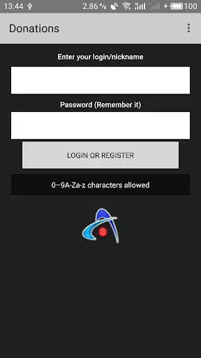 Play Donations  and enjoy Donations with UptoPlay