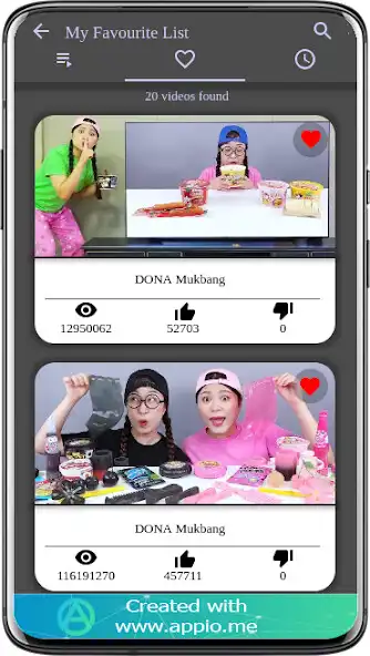 Play Dona Viet Nam Videos as an online game Dona Viet Nam Videos with UptoPlay