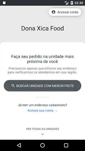 Play Dona Xica Food  and enjoy Dona Xica Food with UptoPlay