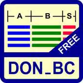Free play online DON BAR CUT FREE APK