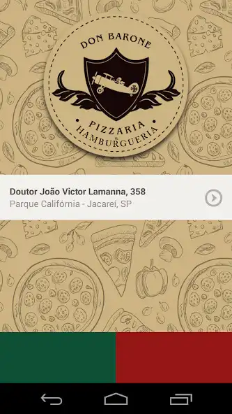 Play Don Barone Pizzaria  and enjoy Don Barone Pizzaria with UptoPlay
