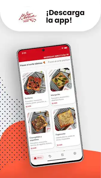 Play Don Berna Pizza as an online game online Don Berna Pizza with UptoPlay Play Don Berna Pizza as an online game Don Berna Pizza with UptoPlay