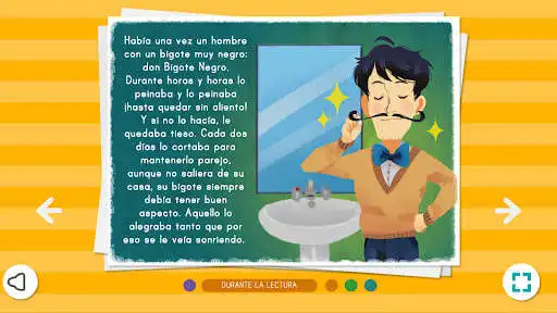 Play Don bigote negro don bigote blanco as an online game Don bigote negro don bigote blanco with UptoPlay
