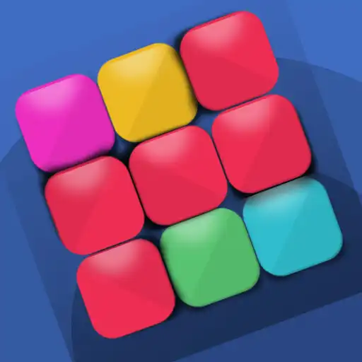 Play DonBlocks -erase puzzle- APK