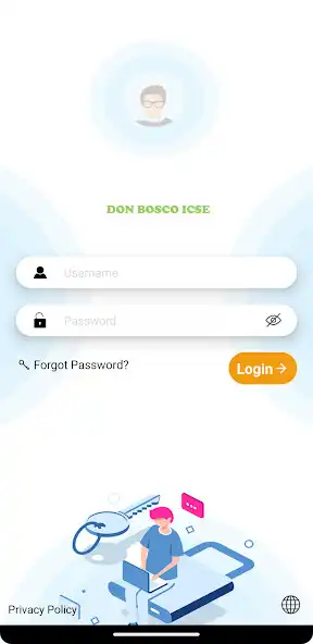 Play DON BOSCO ICSE as an online game DON BOSCO ICSE with UptoPlay