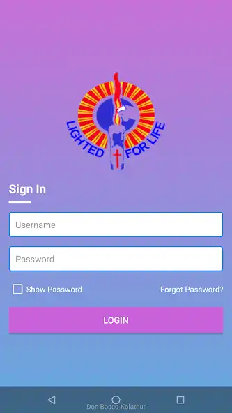 Play Don Bosco Kolathur as an online game Don Bosco Kolathur with UptoPlay