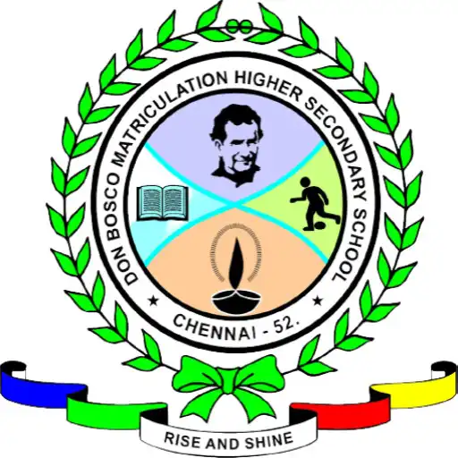 Play Don Bosco Matric Redhills APK Play Don Bosco Matric Redhills APK
