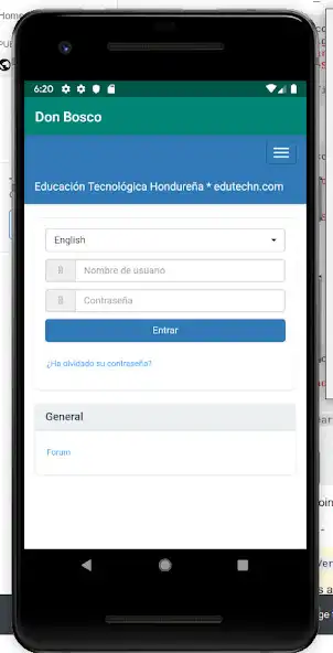 Play Don Bosco - San Pedro Sula  and enjoy Don Bosco - San Pedro Sula with UptoPlay