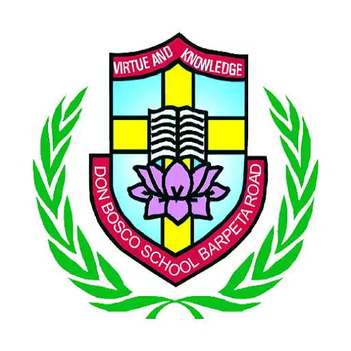 Play Don Bosco School, Barpeta Road APK